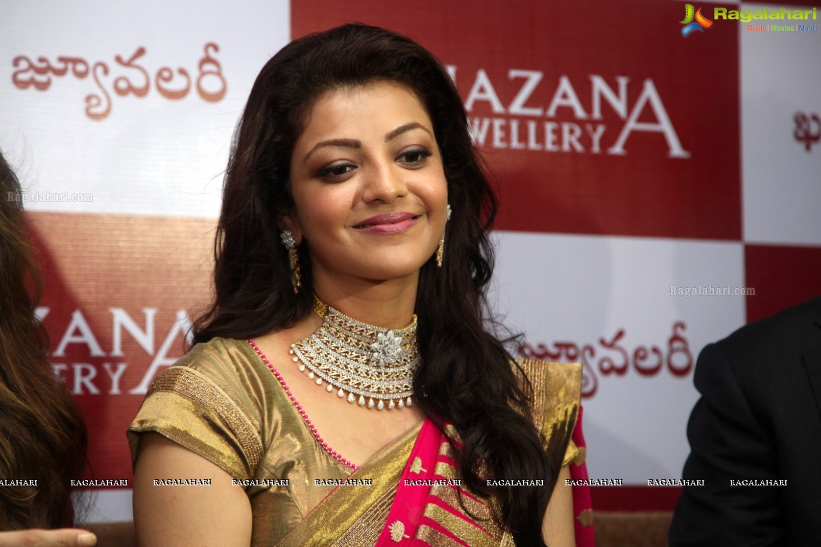 Kajal Agarwal