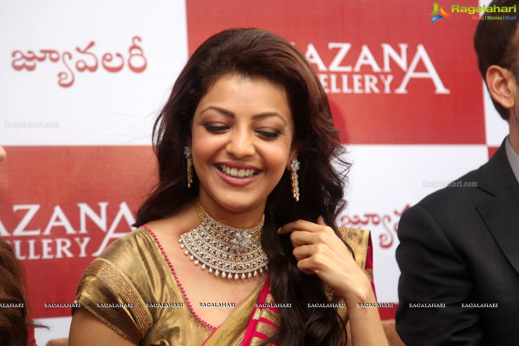 Kajal Agarwal