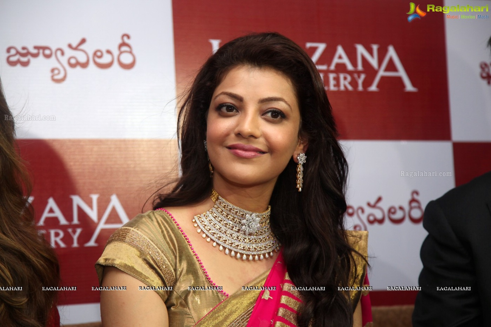 Kajal Agarwal
