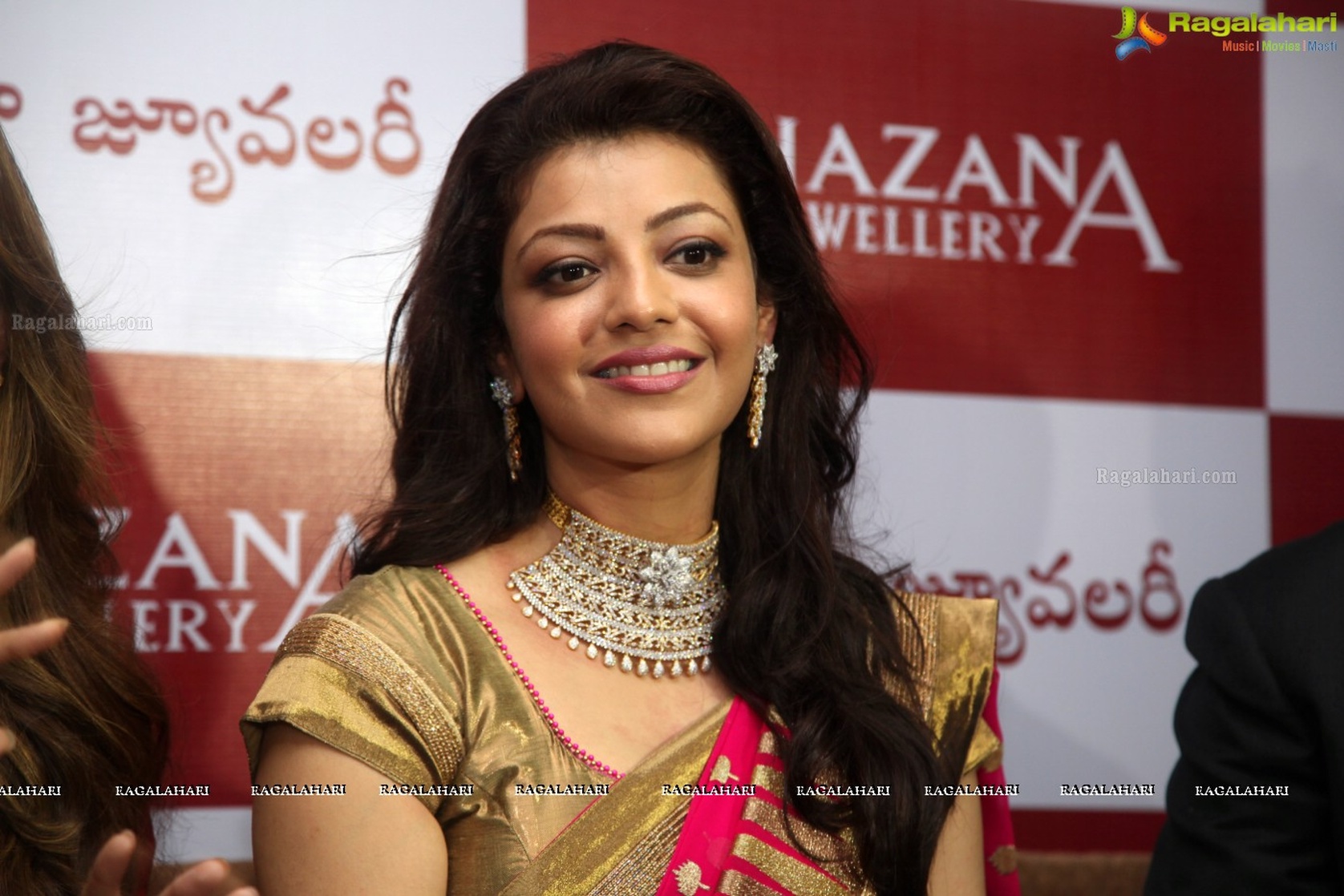 Kajal Agarwal