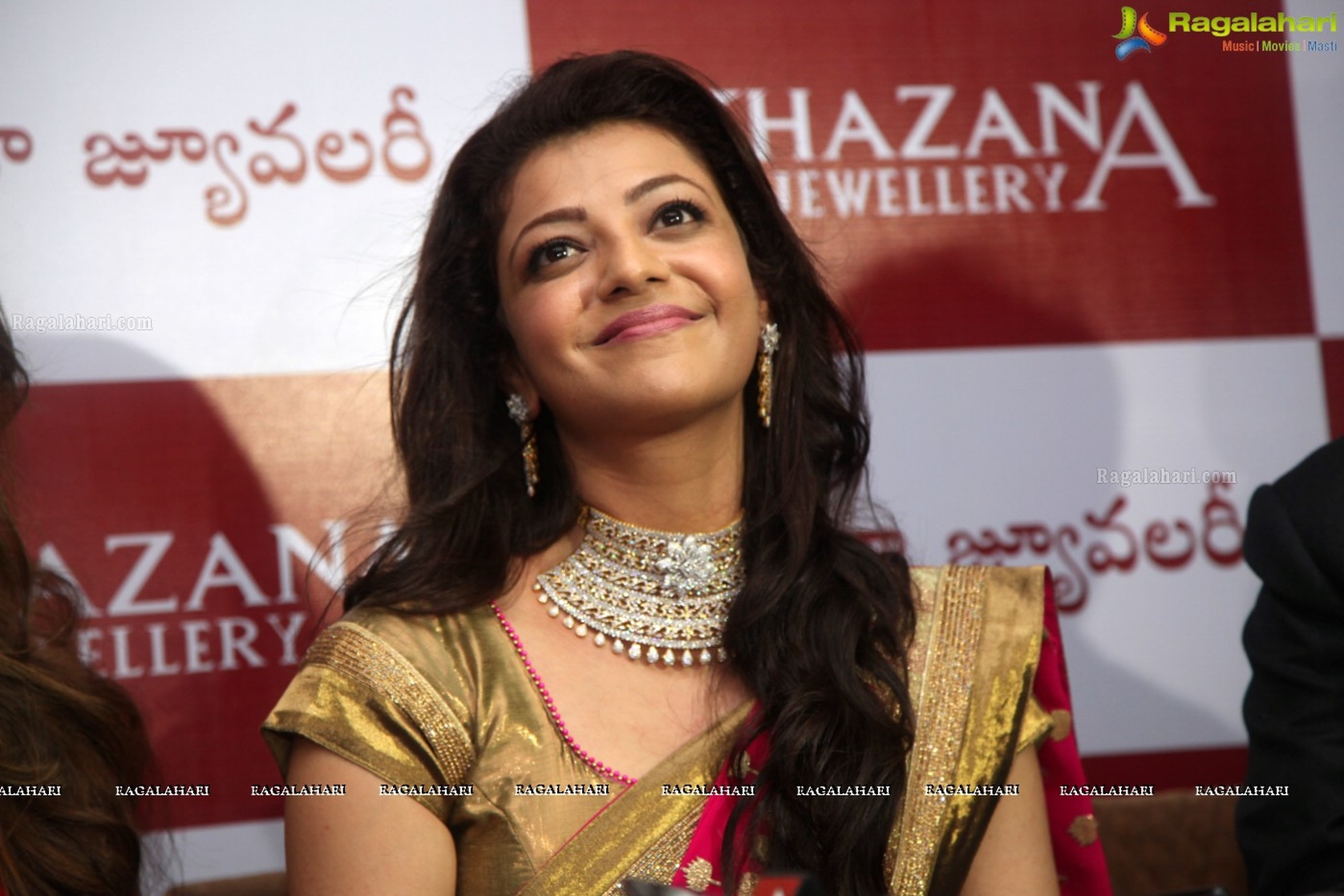 Kajal Agarwal