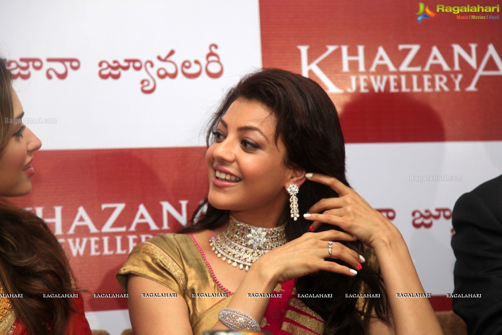 Kajal Agarwal