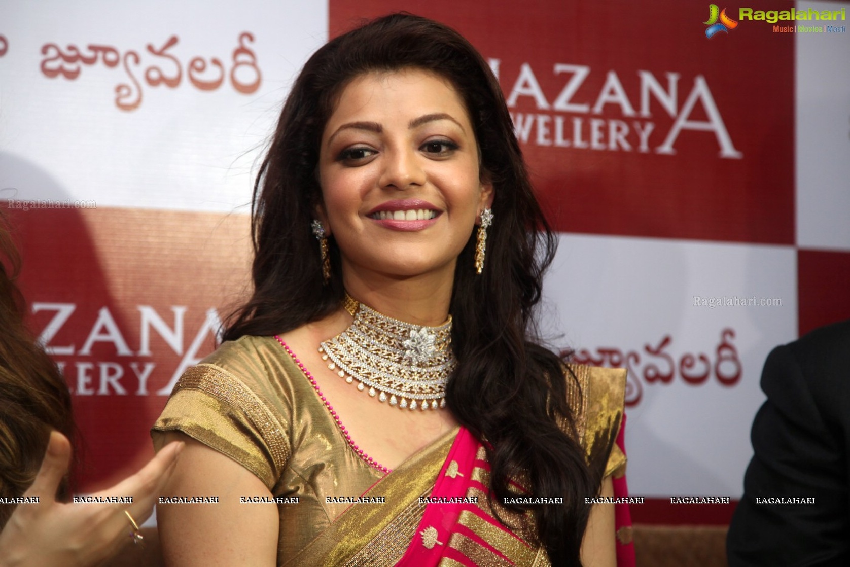Kajal Agarwal