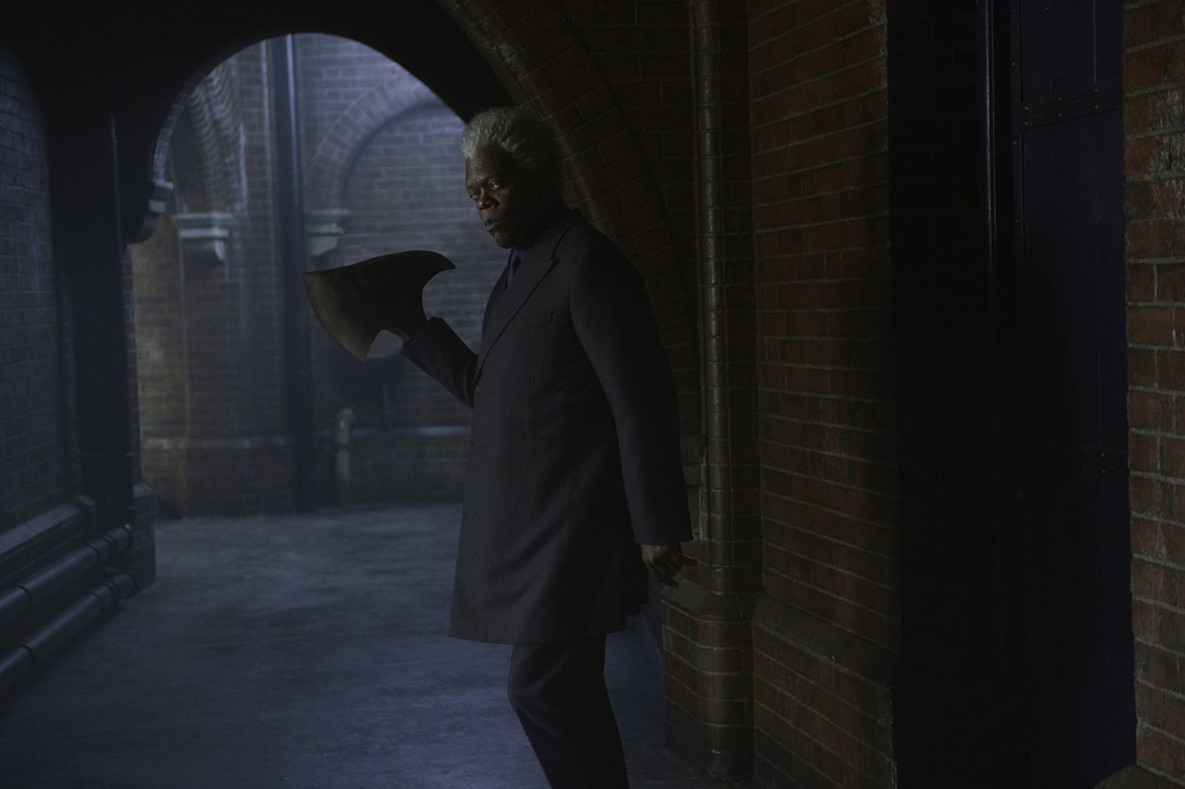 Miss Peregrine's Home for Peculiar Children