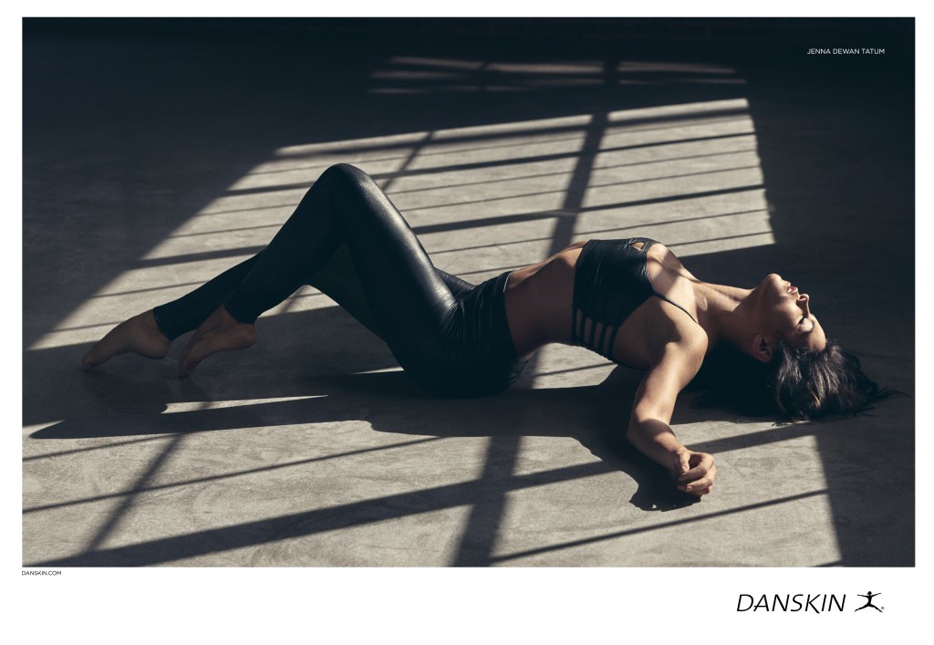 Jenna Dewan-Tatum Jenna Dewan-Tatum