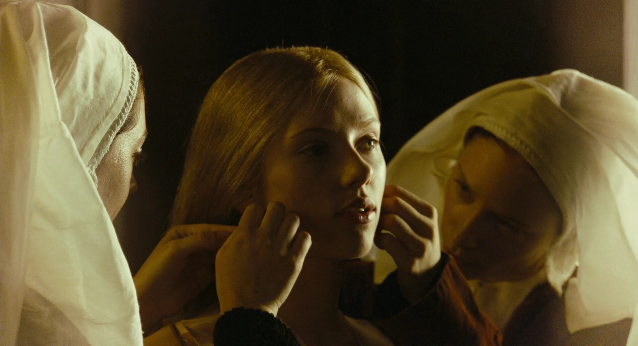 The Other Boleyn Girl The Other Boleyn Girl