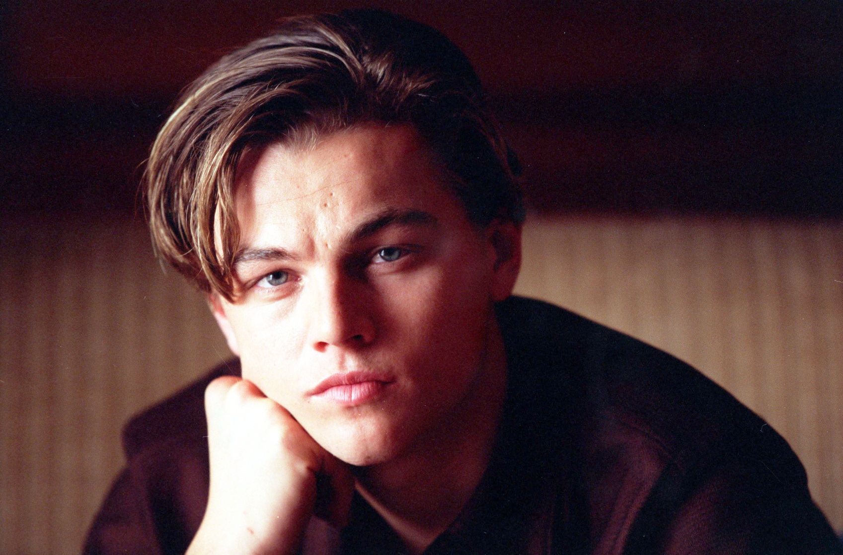Leonardo DiCaprio Leonardo DiCaprio