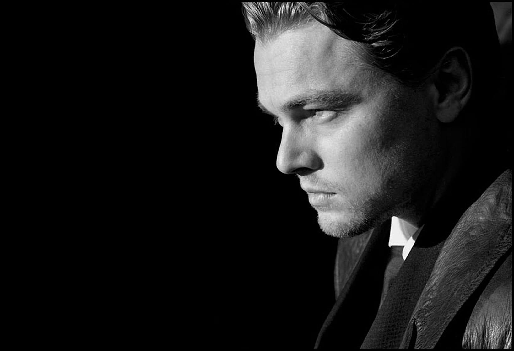 Leonardo DiCaprio Leonardo DiCaprio