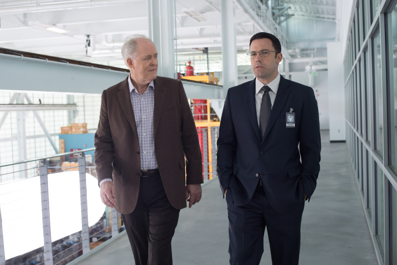 The Accountant 