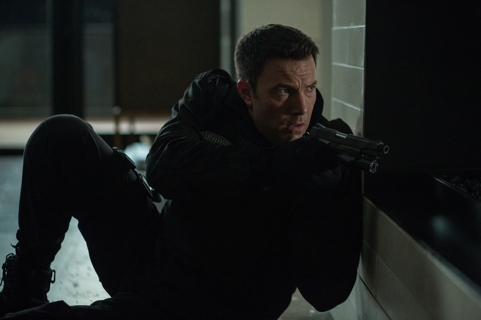 The Accountant The Accountant