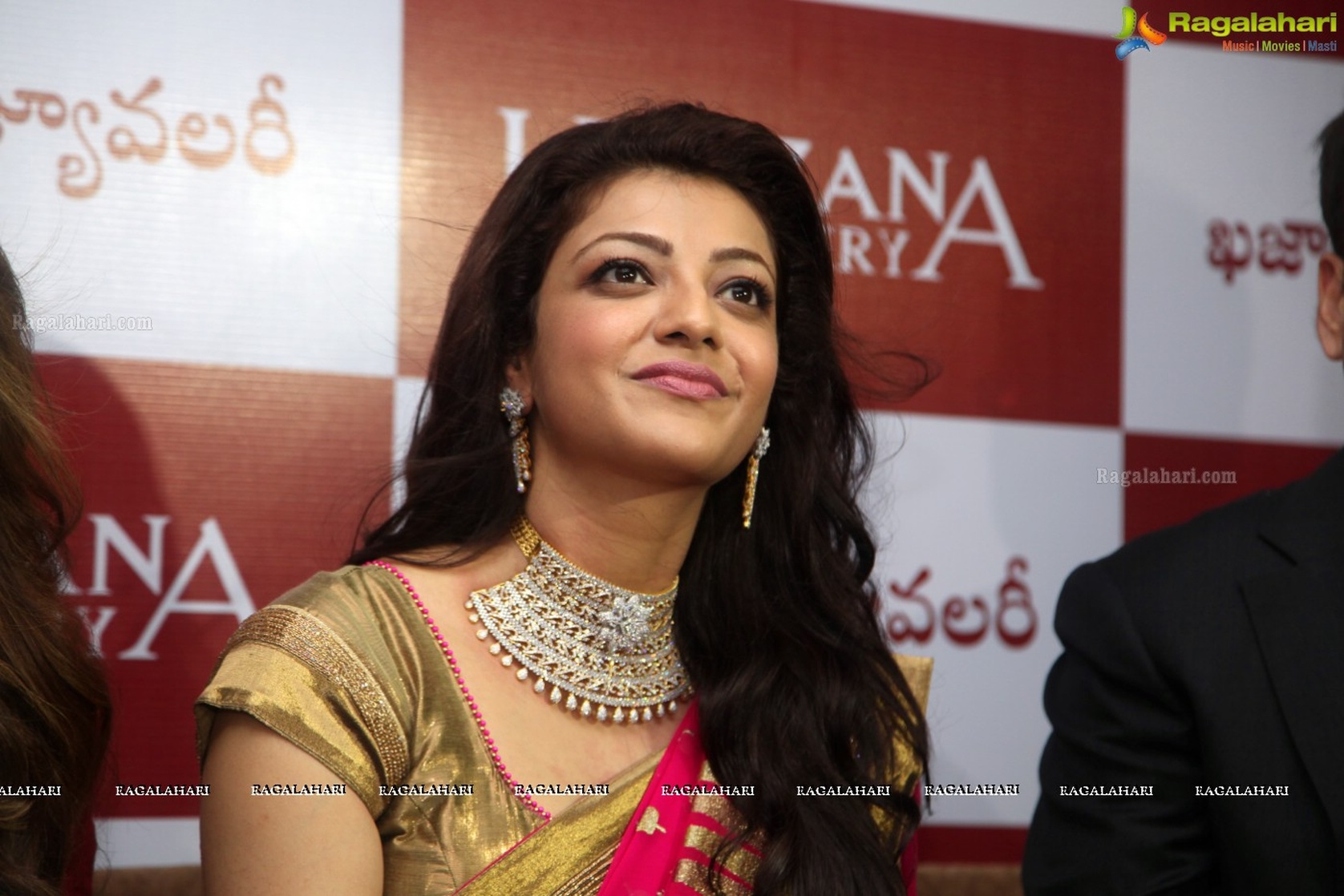 Kajal Agarwal