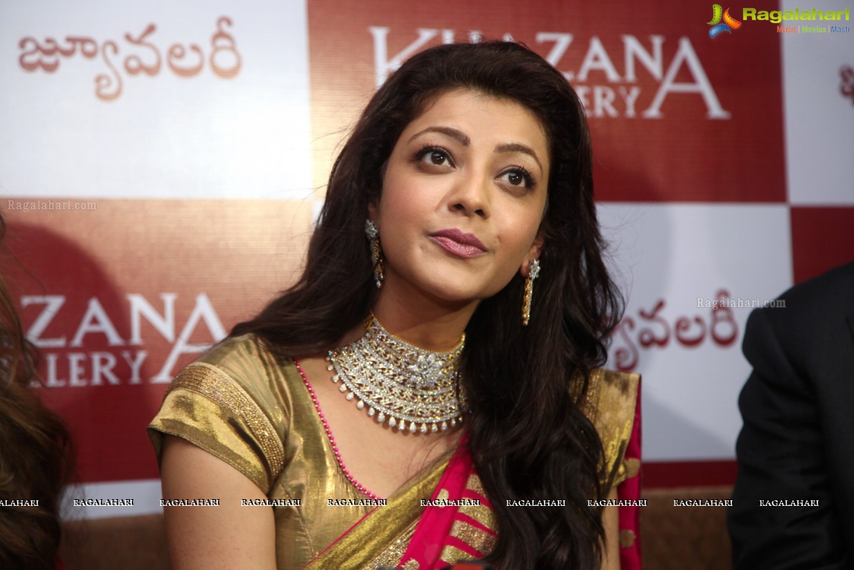 Kajal Agarwal