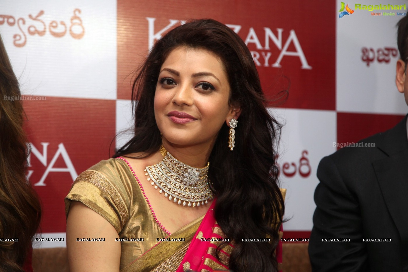 Kajal Agarwal