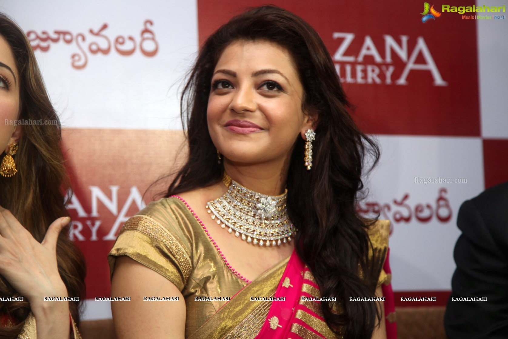 Kajal Agarwal