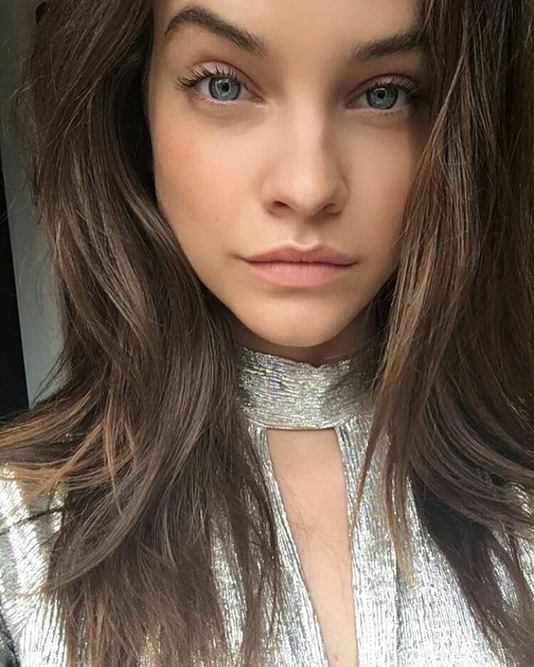 Barbara Palvin image