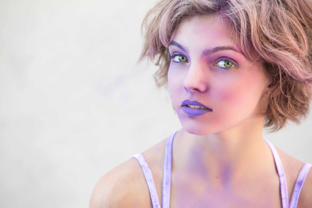 Camren Bicondova