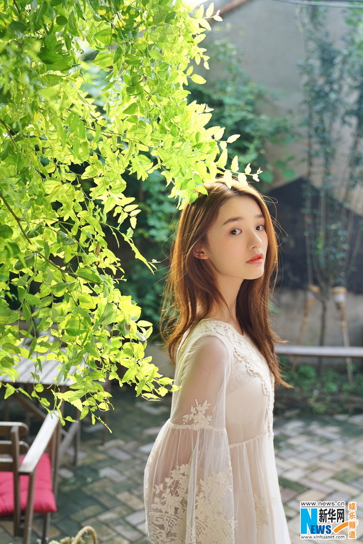 Picture of Yun Lin