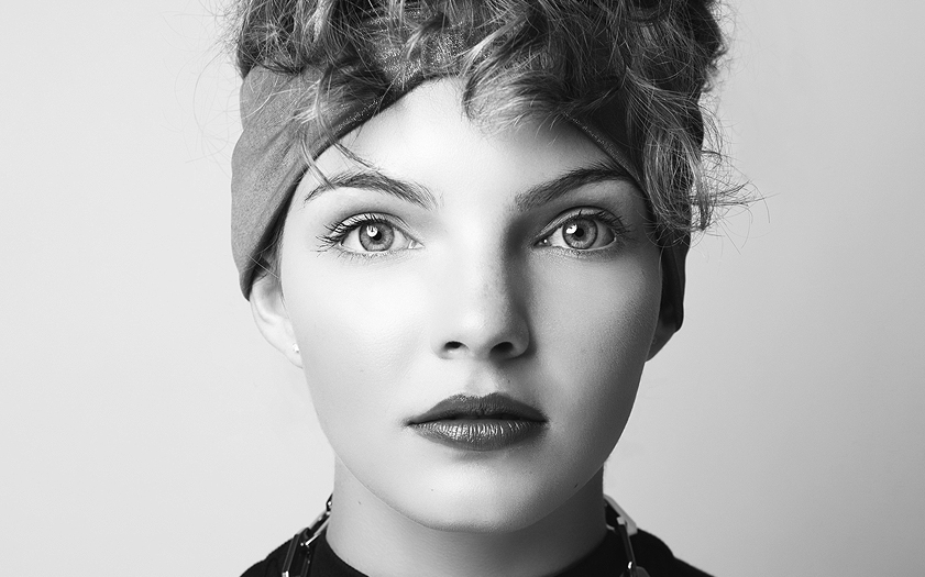 Camren Bicondova