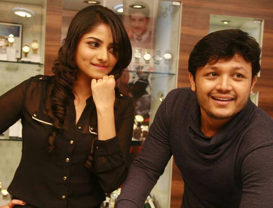 Rachita Ram