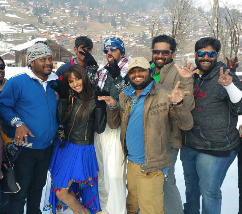 Rachita Ram