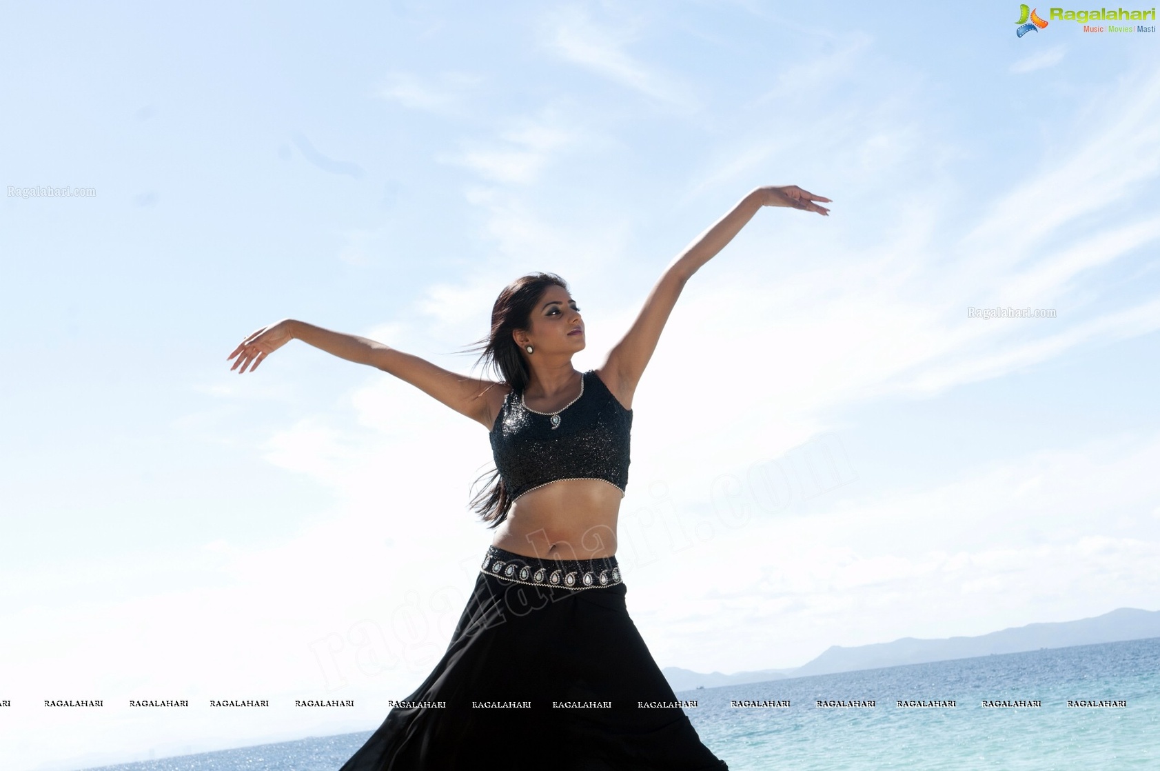 Rachita Ram