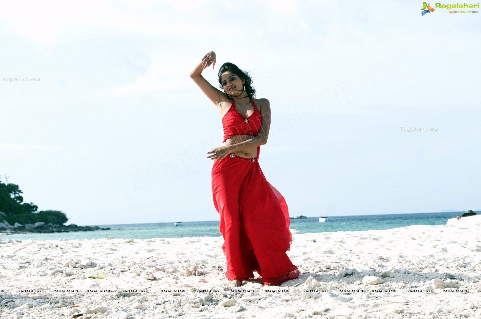 Rachita Ram