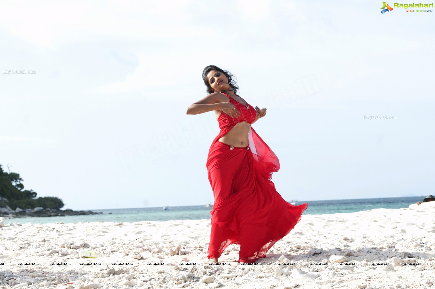 Rachita Ram