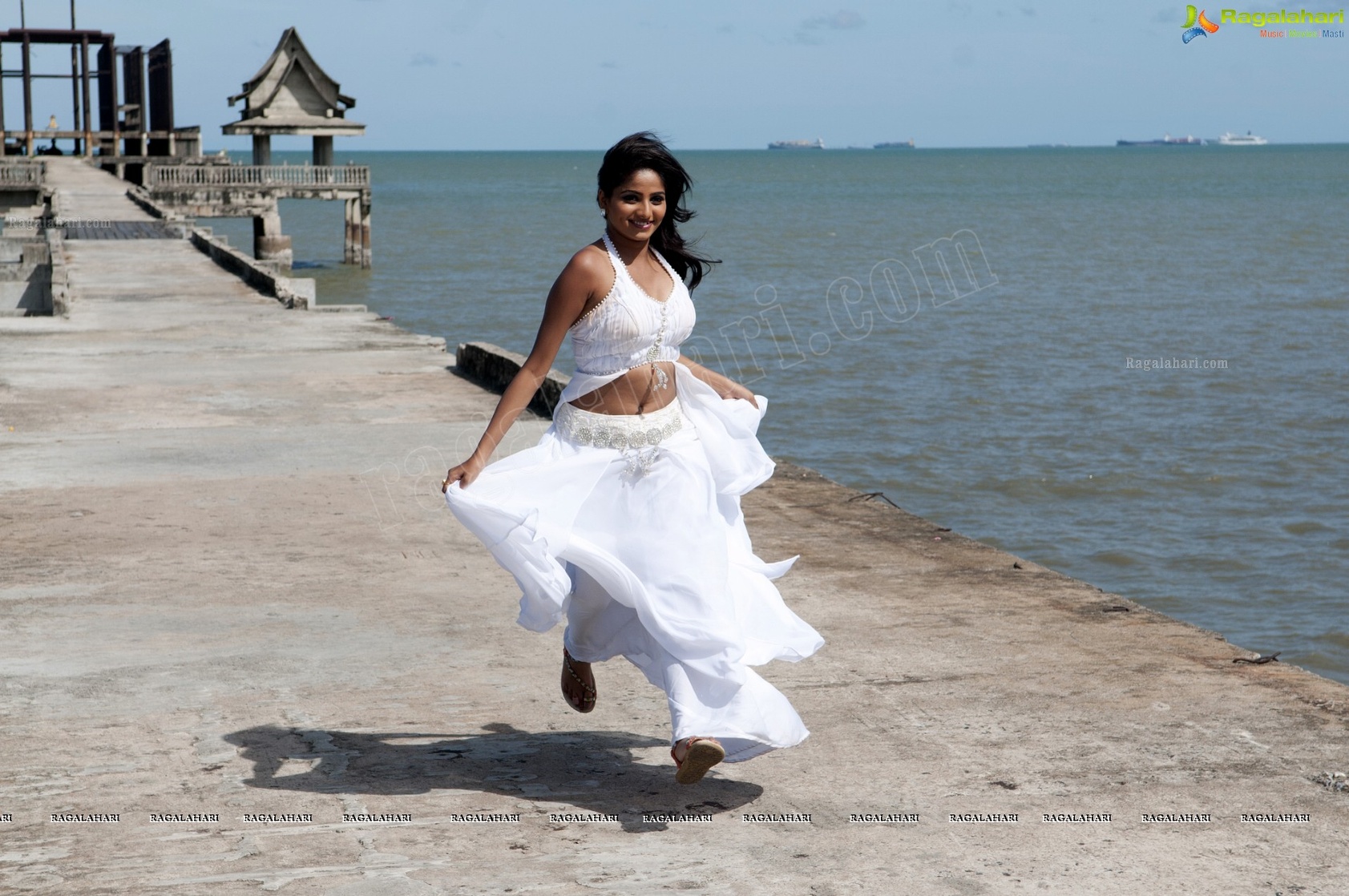 Rachita Ram