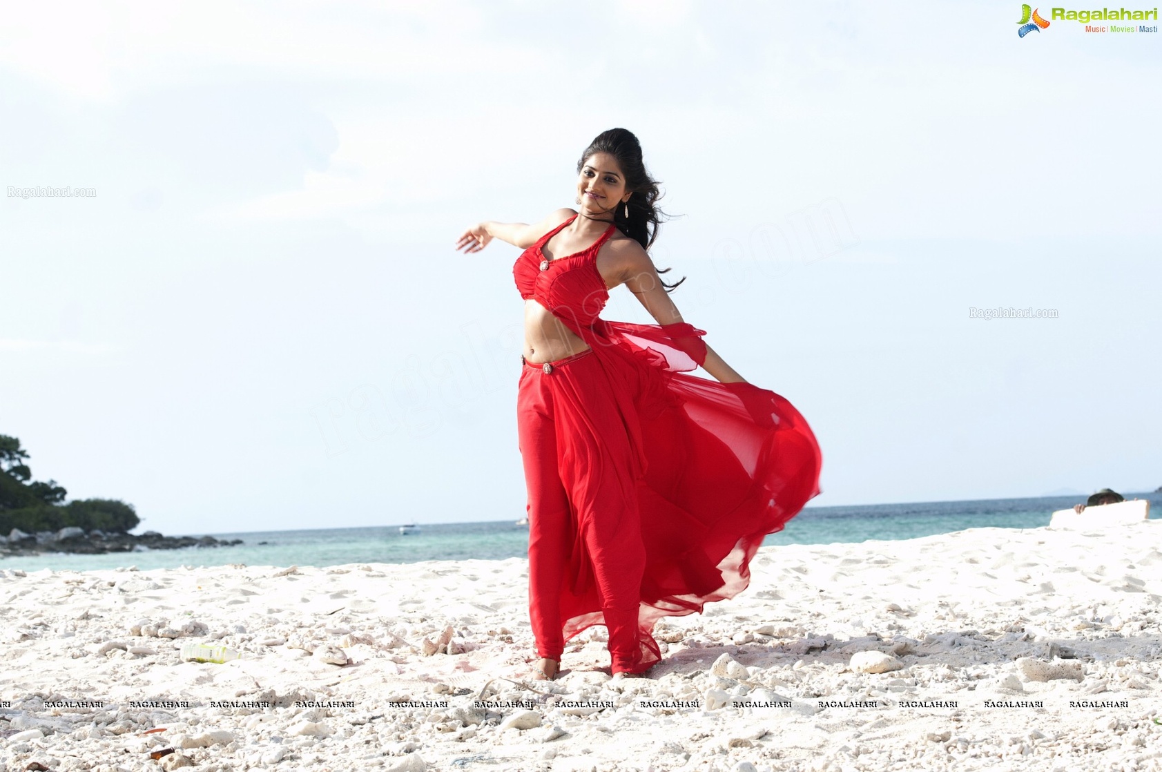 Rachita Ram Rachita Ram