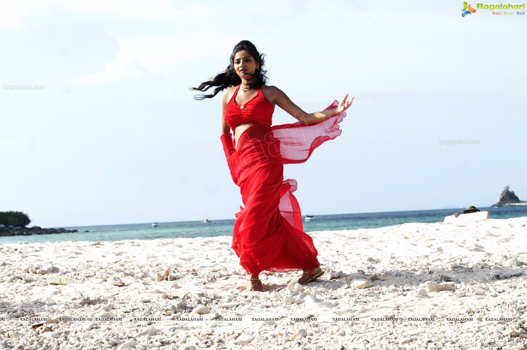 Rachita Ram