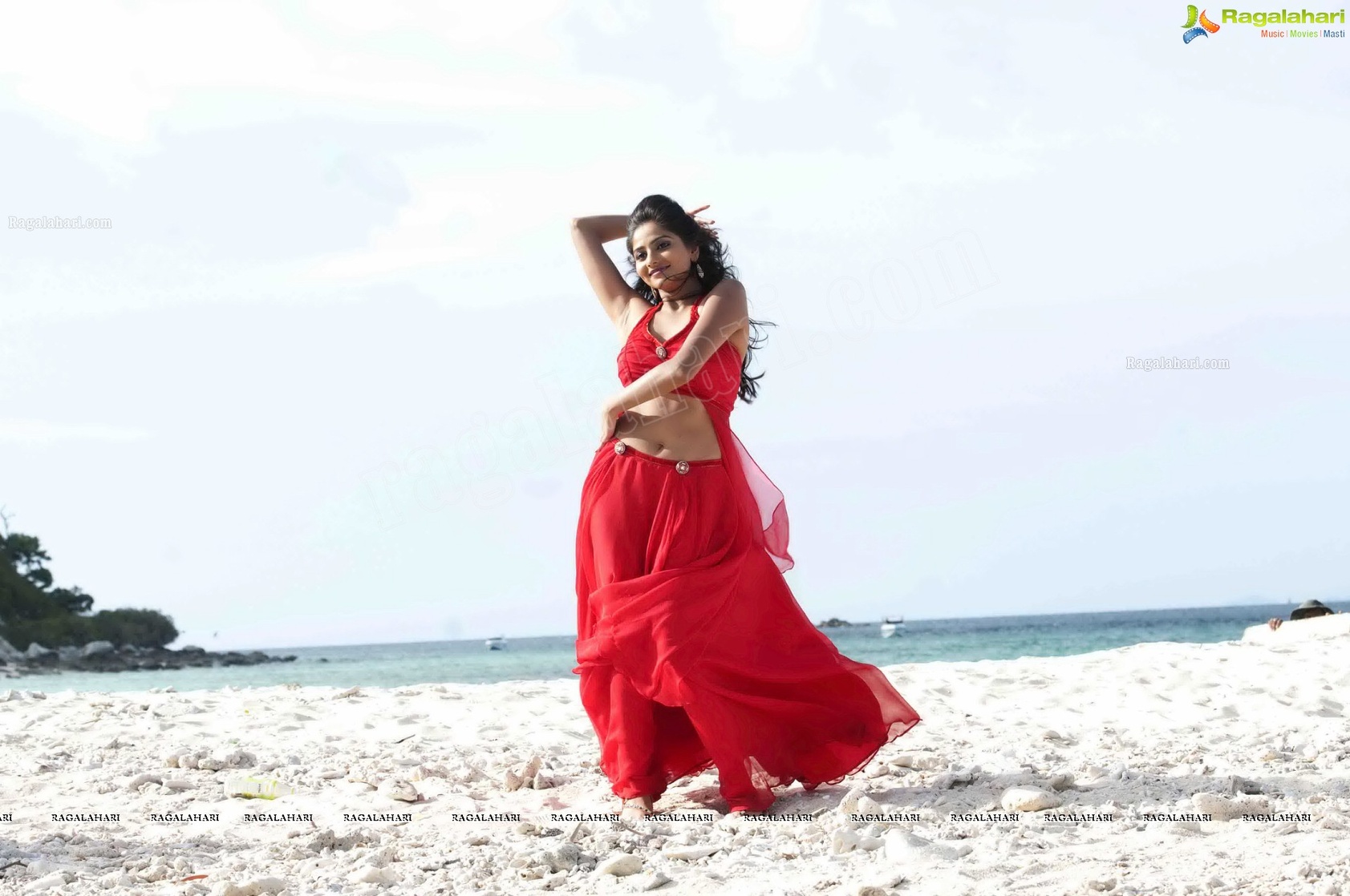 Rachita Ram