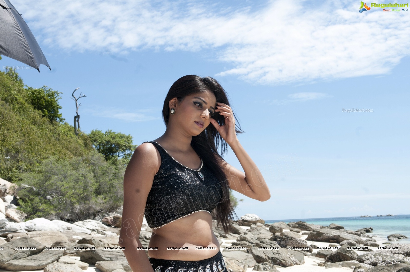Rachita Ram