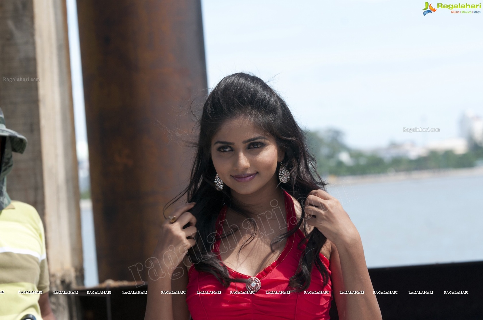 Rachita Ram