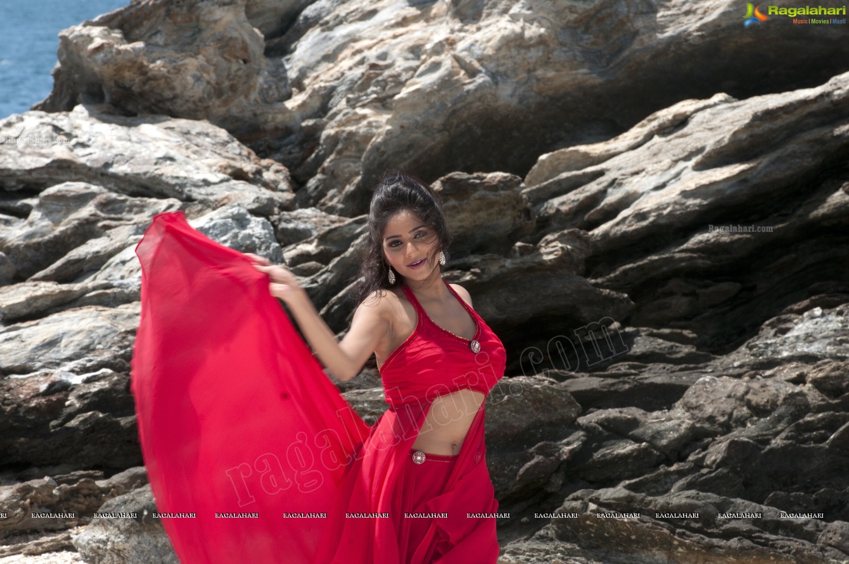 Rachita Ram