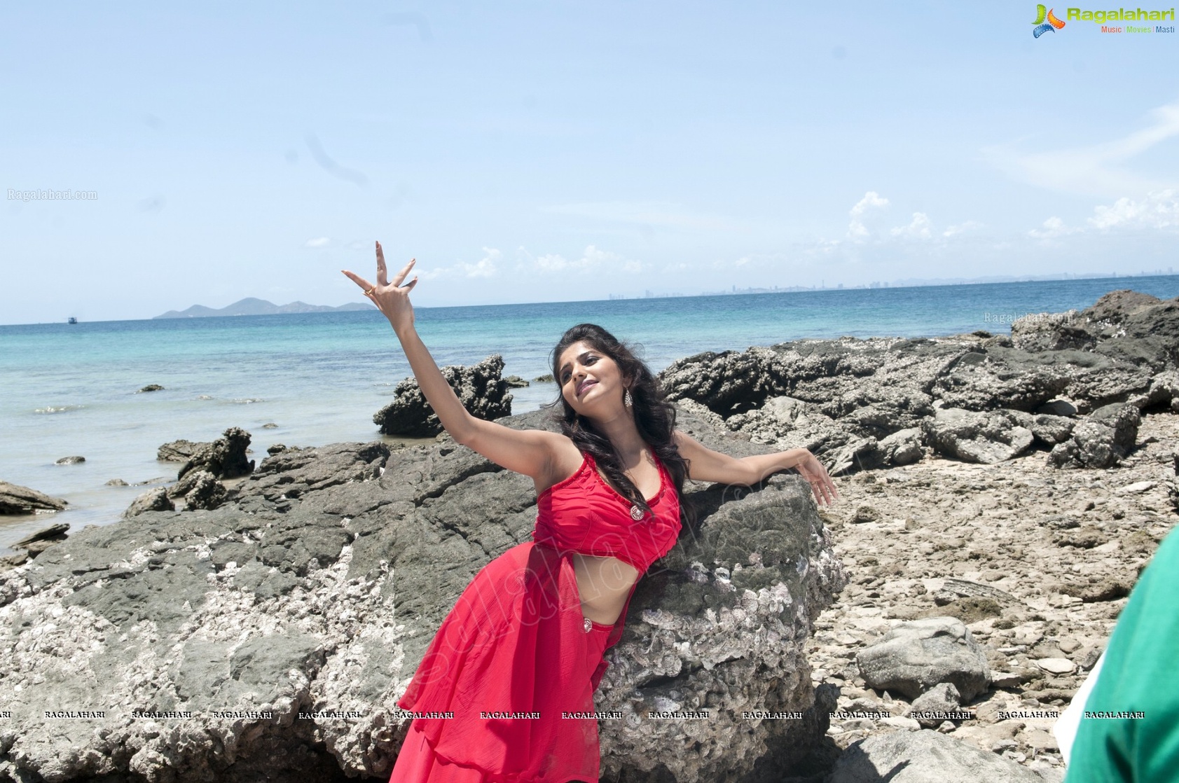 Rachita Ram