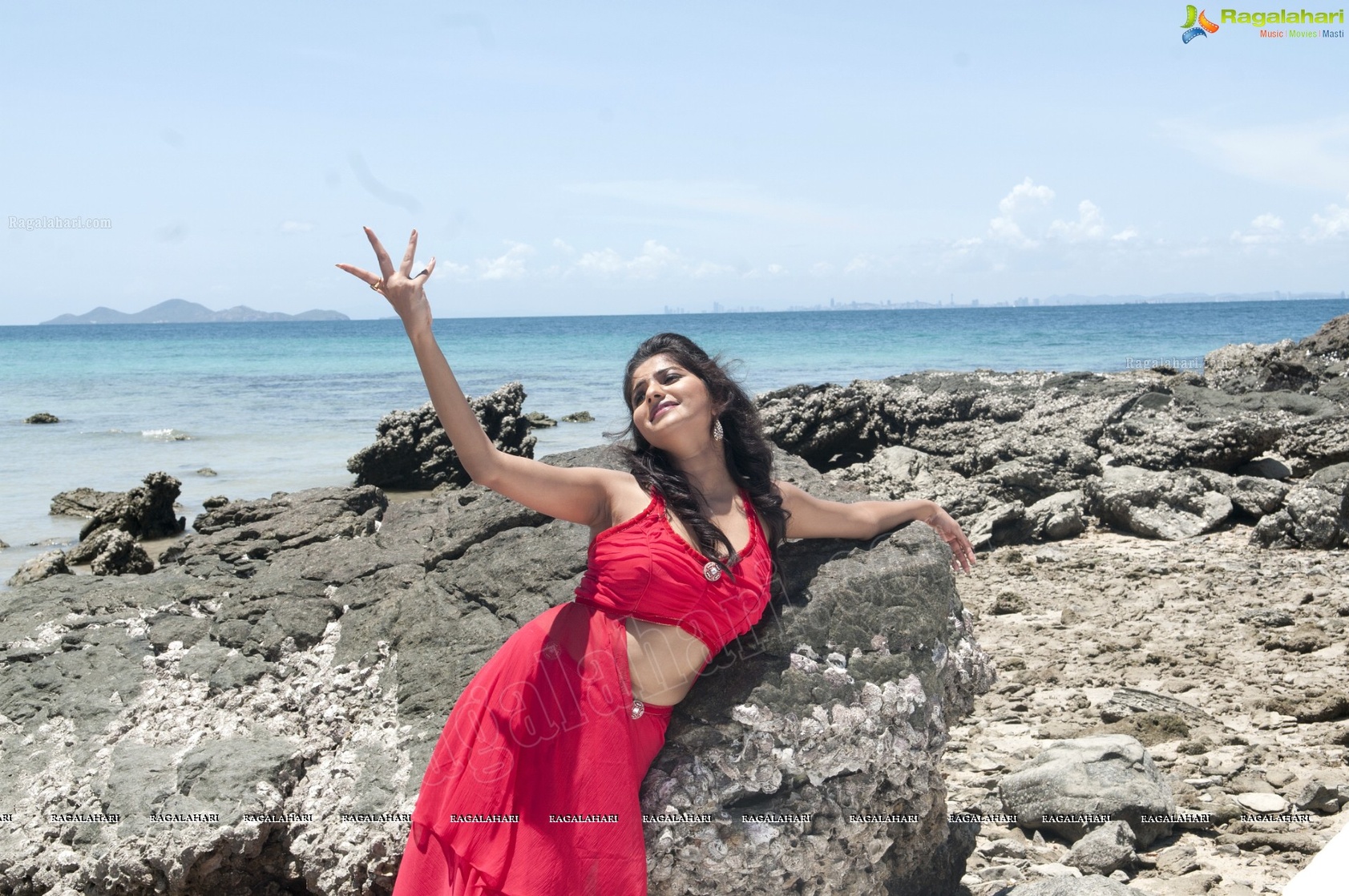Rachita Ram