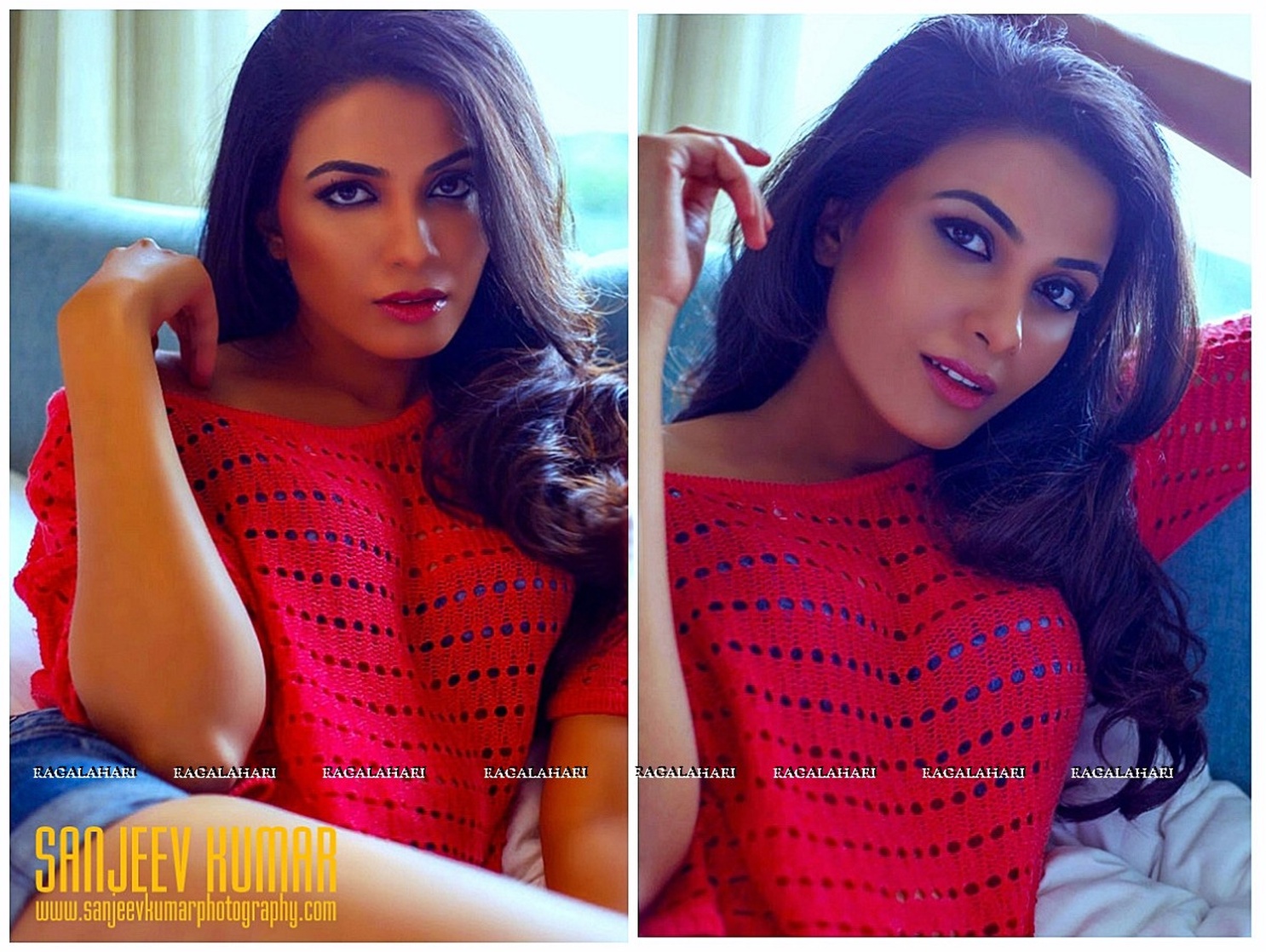 Kavya Shetty