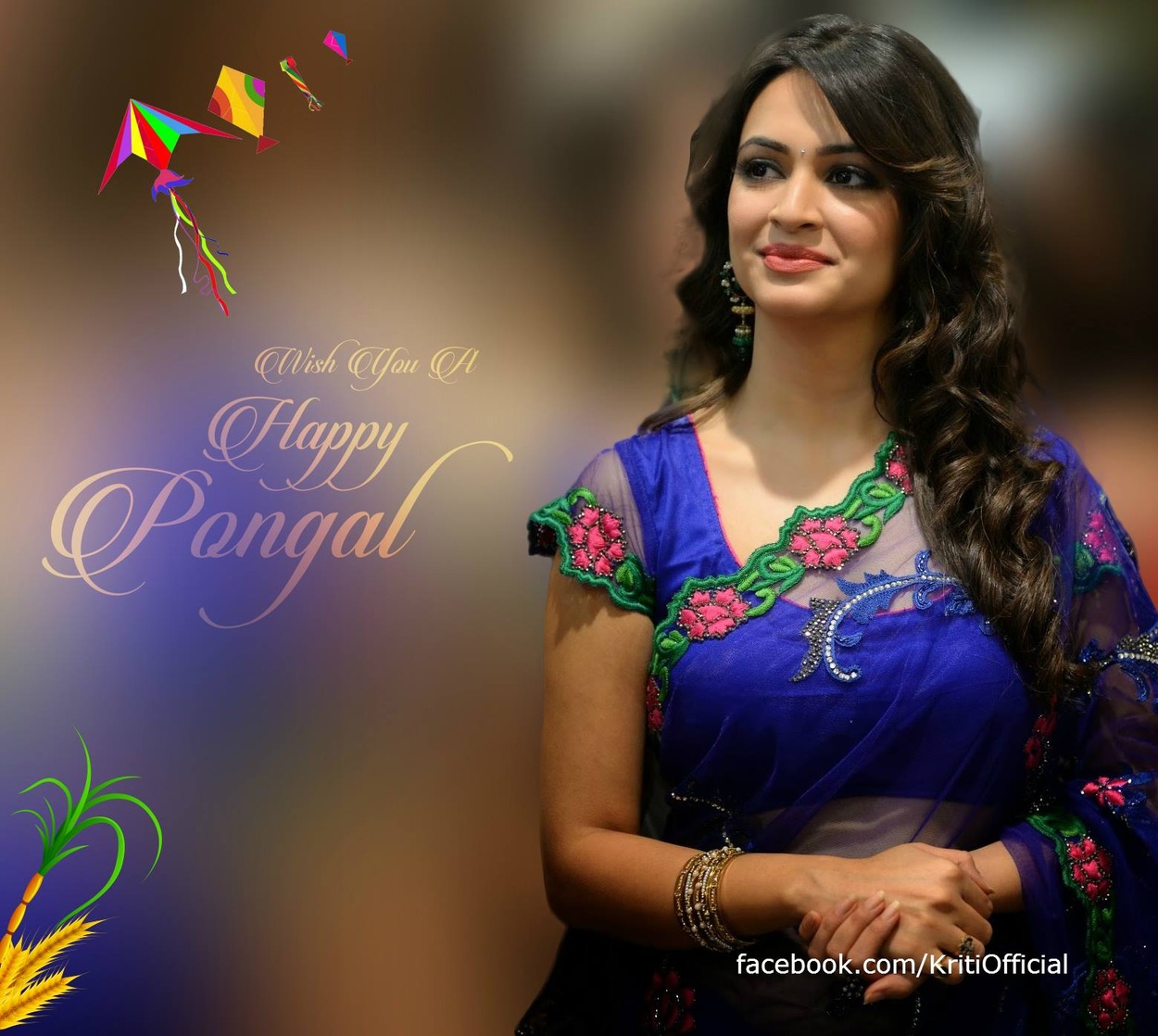 Kriti Kharbanda
