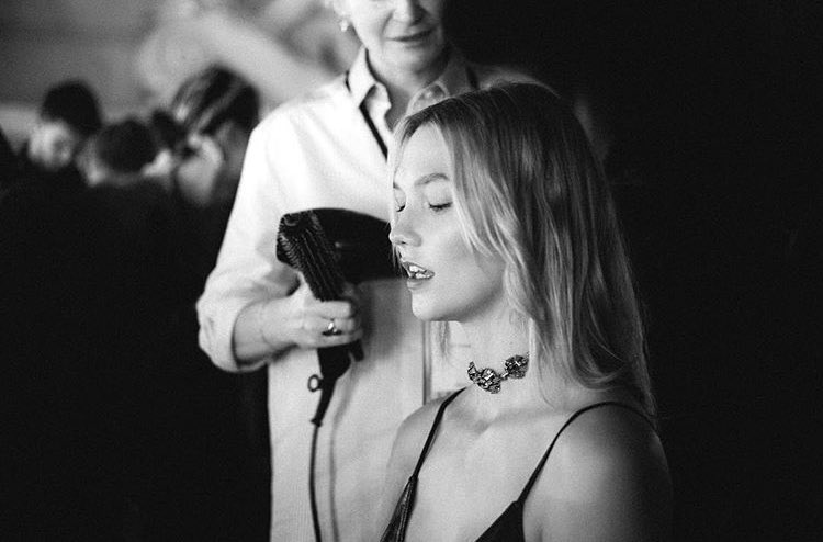Karlie Kloss