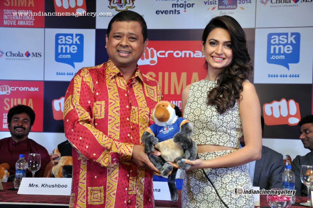 Kriti Kharbanda