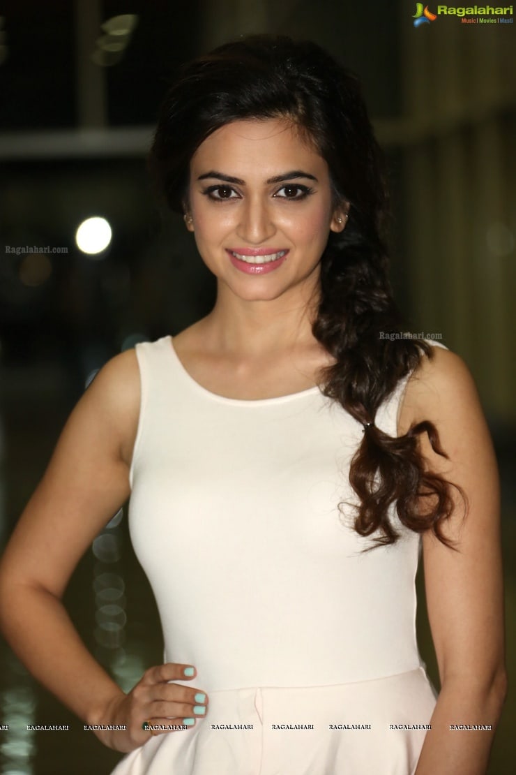 Picture Of Kriti Kharbanda