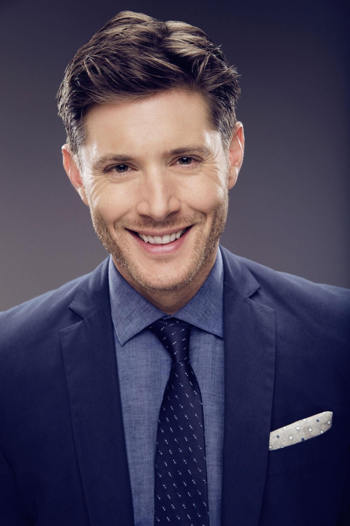 Jensen Ackles image