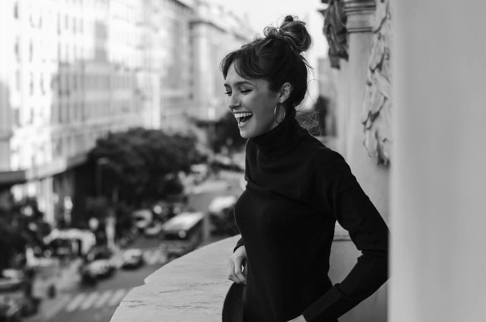 María Candela Vetrano María Candela Vetrano