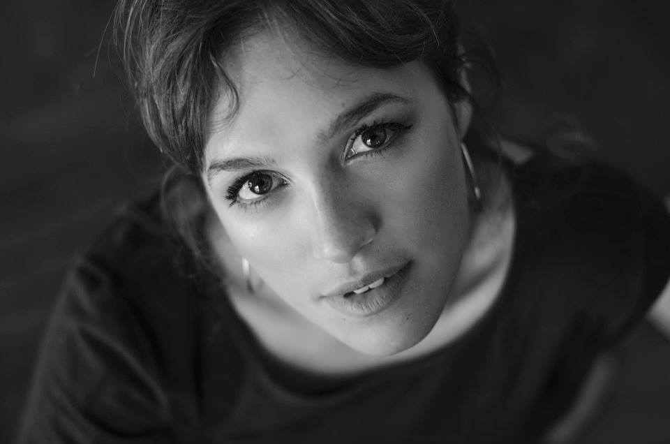 María Candela Vetrano María Candela Vetrano