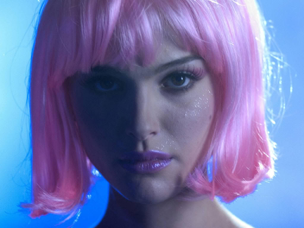 Natalie Portman Natalie Portman