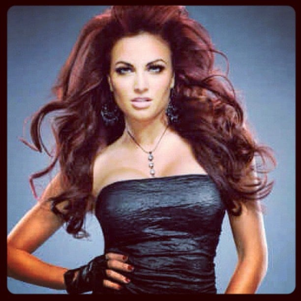 Picture Of Maria Kanellis 