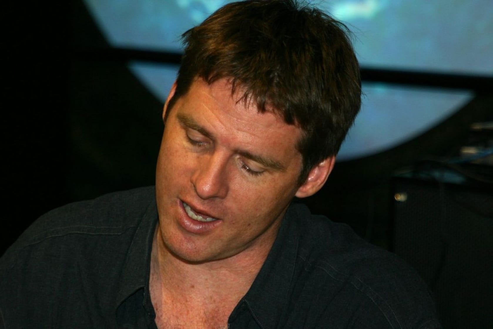 Ben Browder