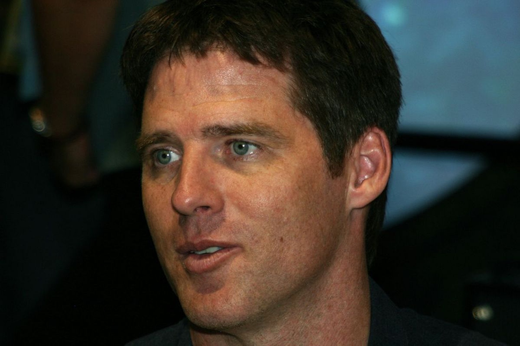 Ben Browder