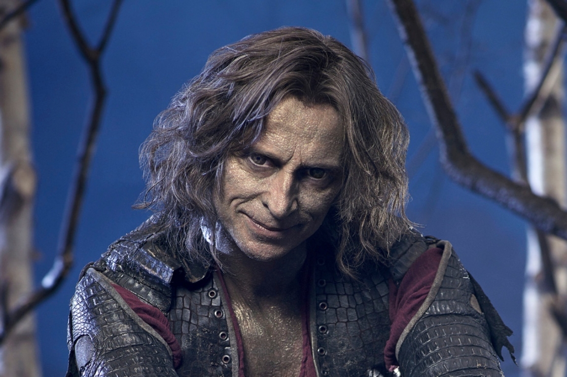 Robert Carlyle