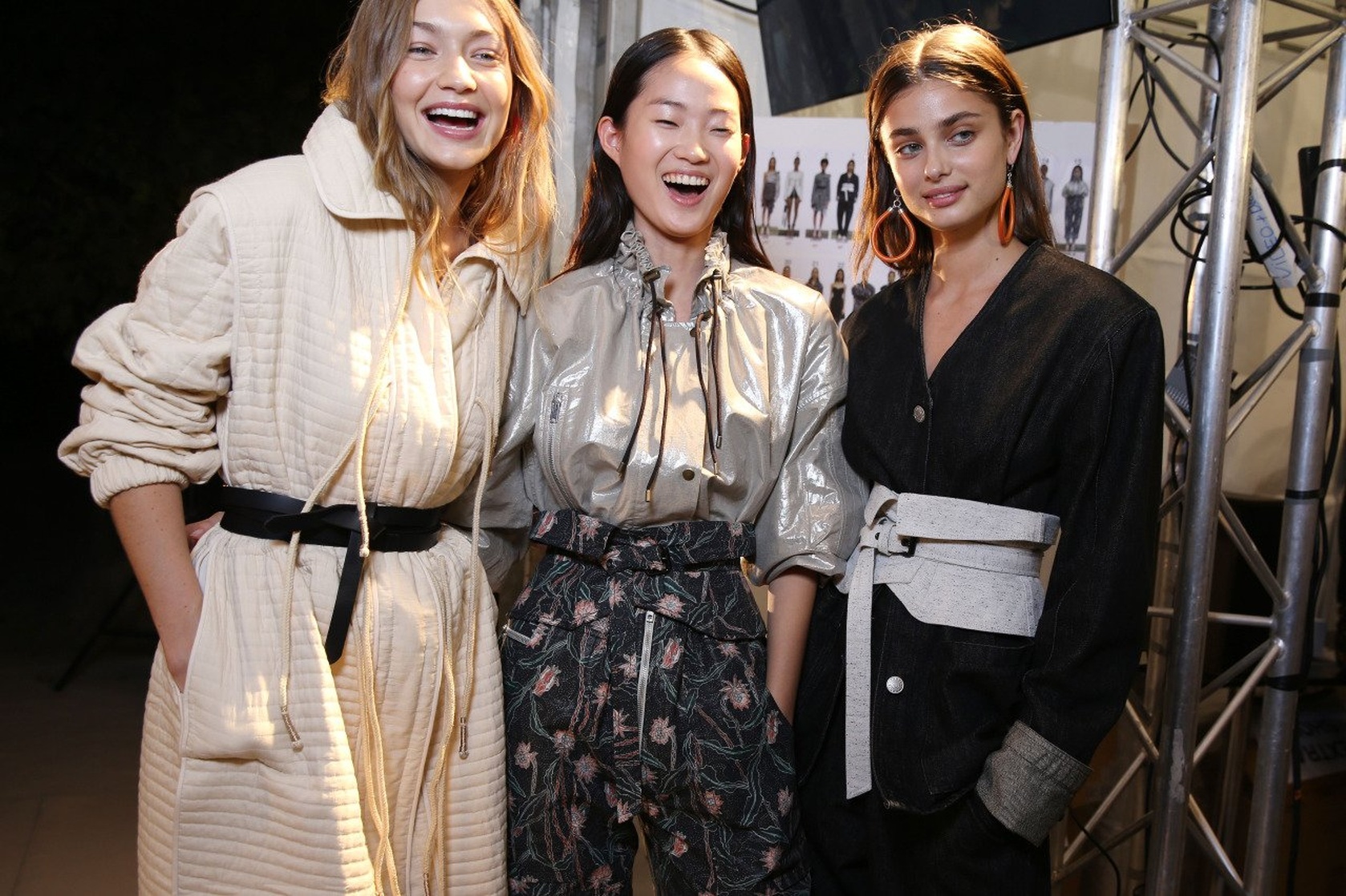 Gigi Hadid Gigi Hadid